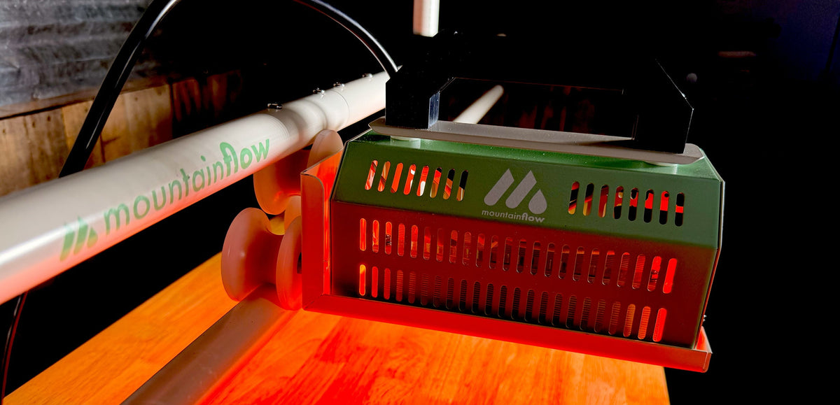 IR Waxer | How to Use