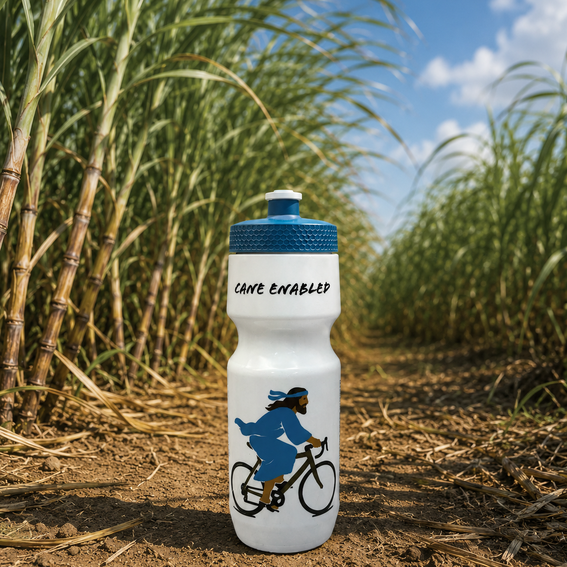 Limited Edition | Holy Roller Bottle