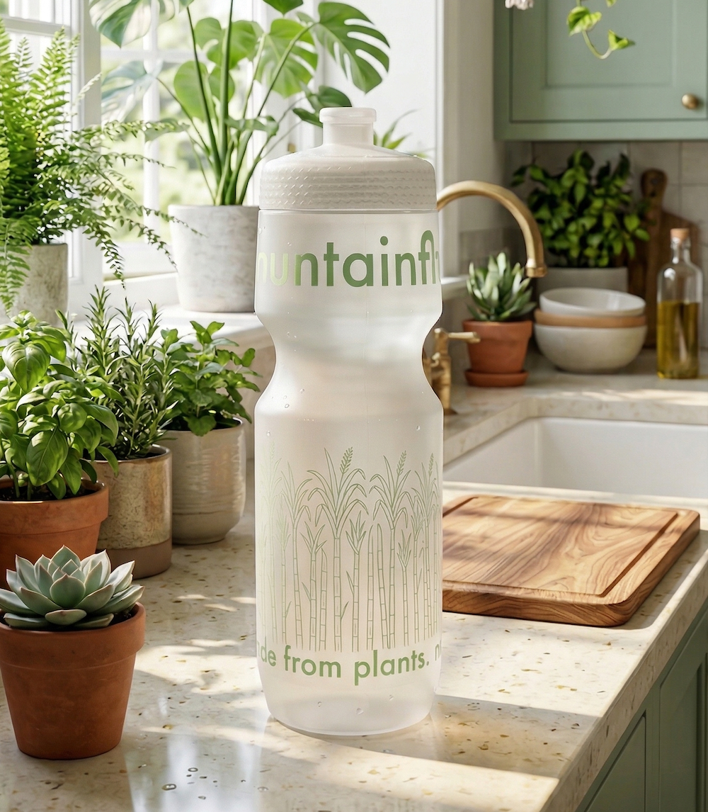 Sugarcane Field Bottle