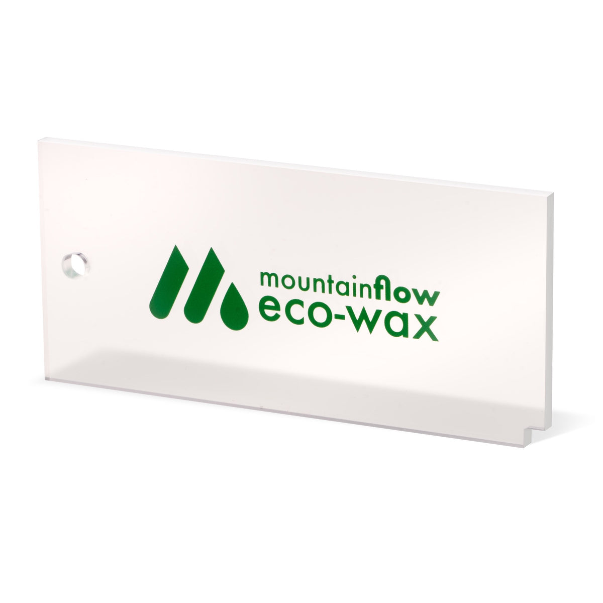 Green Circle Wax Kit