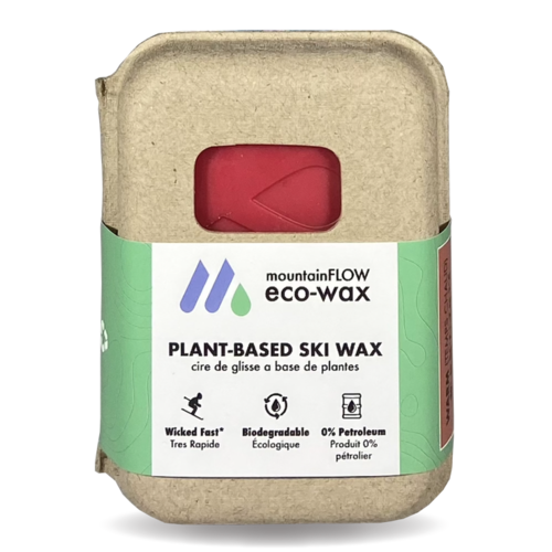 Blue Square Wax Kit