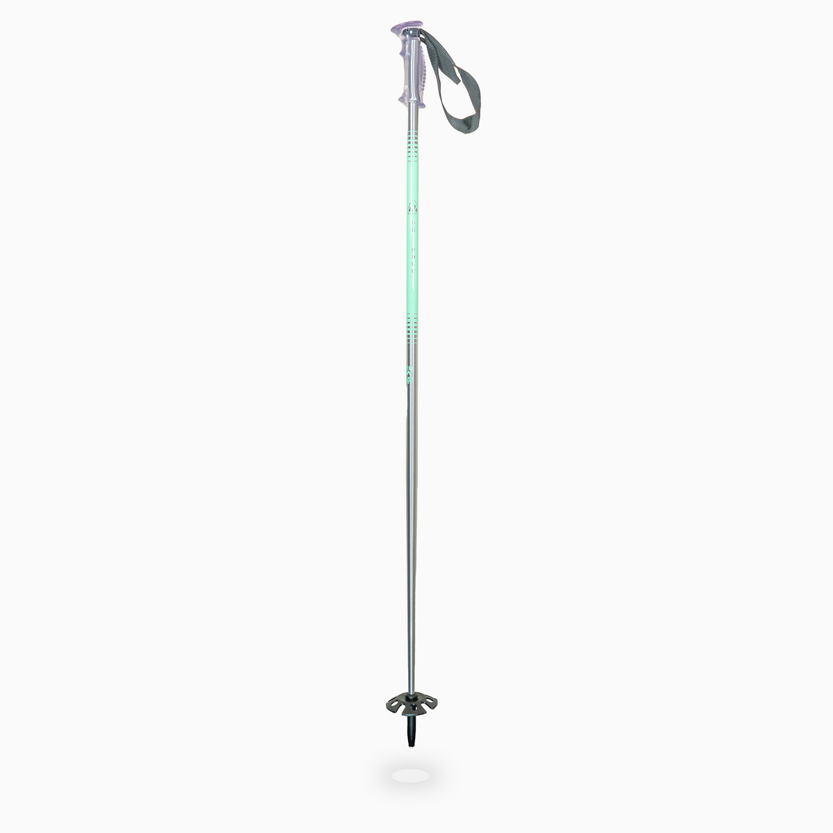 The "Ski Pole"