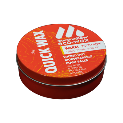 Quick Wax