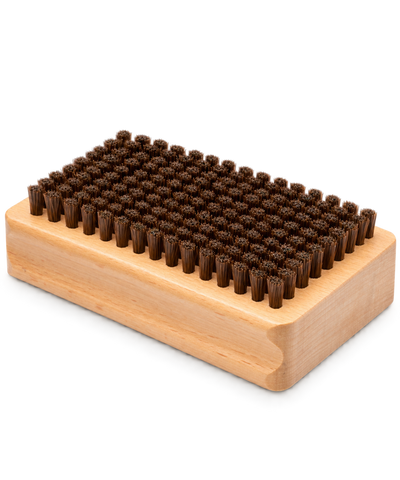 Wax Brush - Horsehair