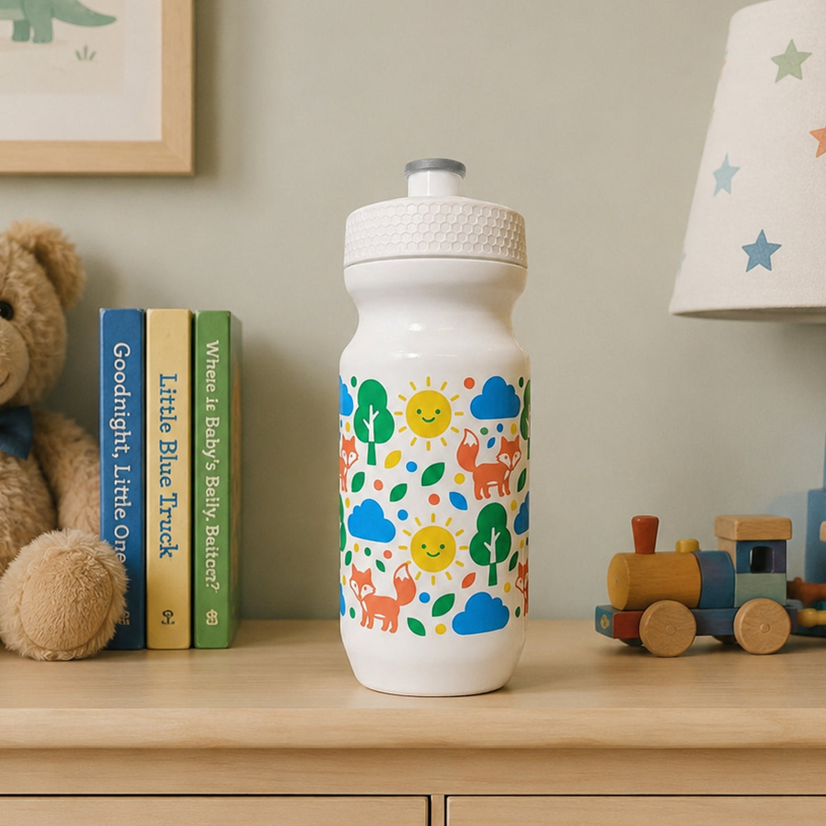Kids' Bottle | Fox & Friends
