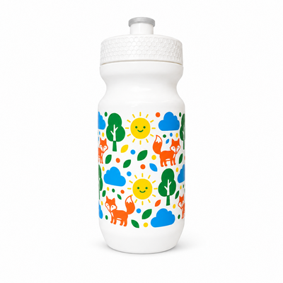 Kids' Bottle | Fox & Friends