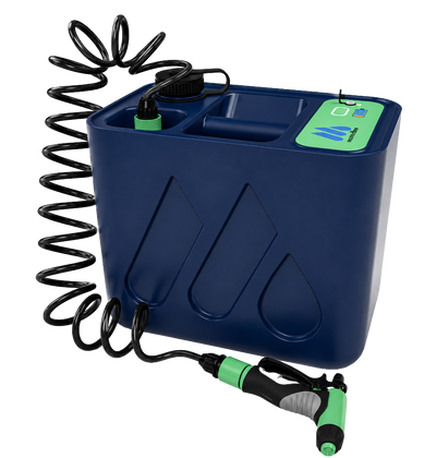 Mobile Bike Wash