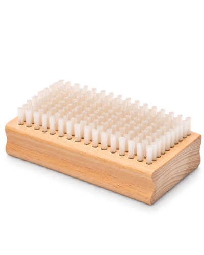 Wax Brush - Nylon