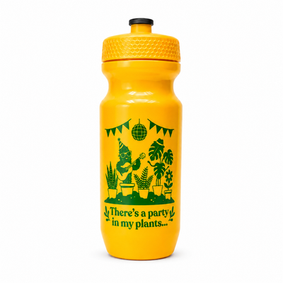 Limited Edition | Plant Party Bottle