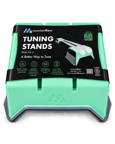 Tuning Stands [PRE-ORDER]