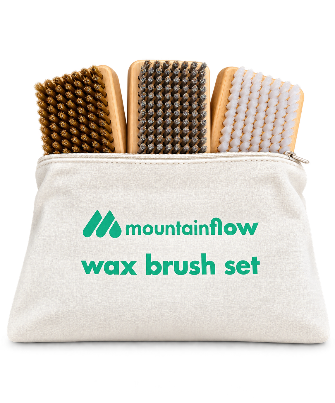 Wax Kit: Powder Day