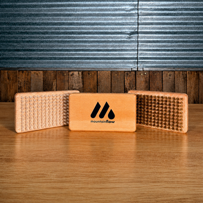 Wax Brush - Set