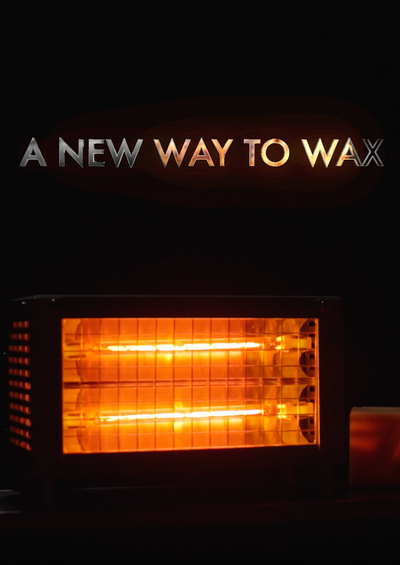 Wax Kit: Powder Day