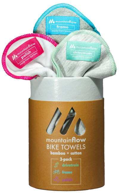 Bike Maintenance Kit