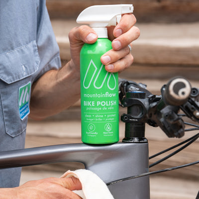 Bike Polish