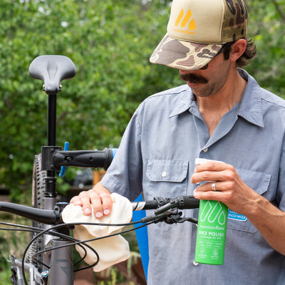 Bike Polish
