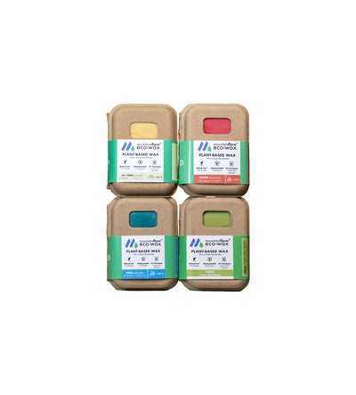 Double Black Diamond Wax Kit [PRE-ORDER]