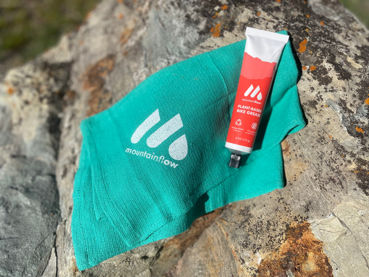 Bike Grease