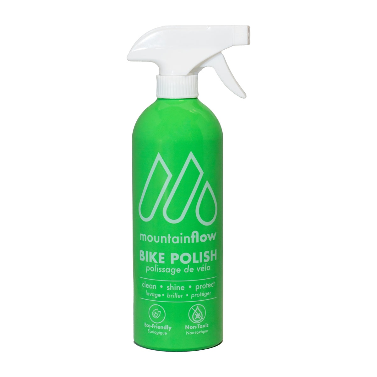Bike Polish