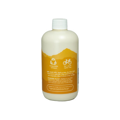 Bike Lube - Wax