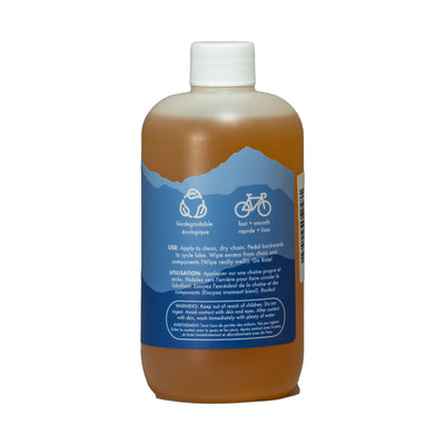 Bike Lube - Wet