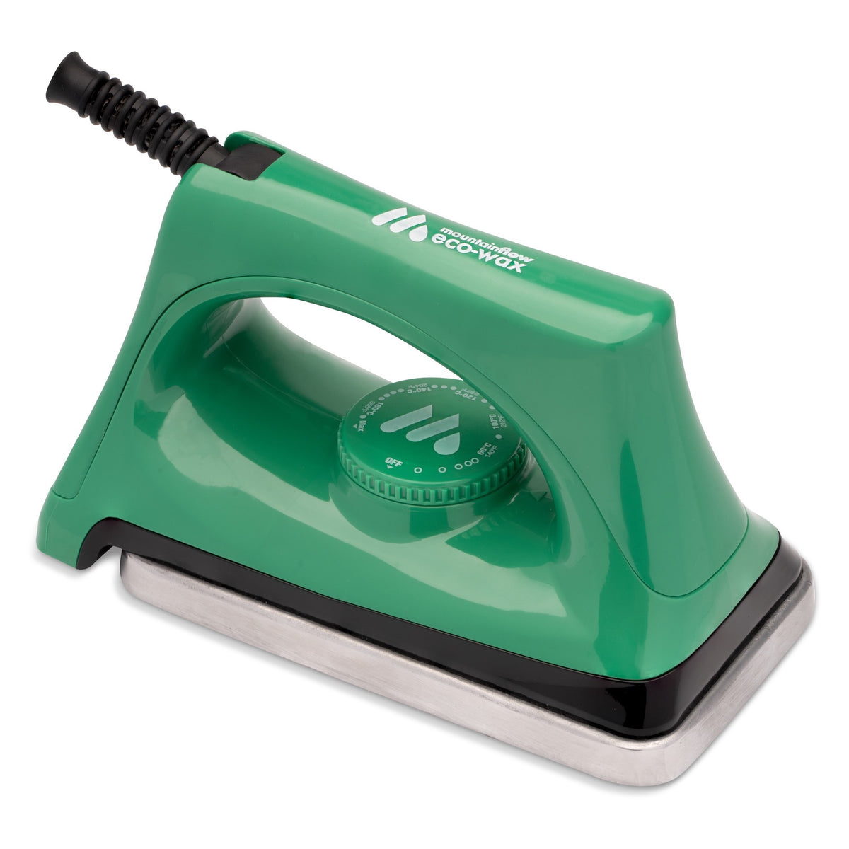 Wax Iron