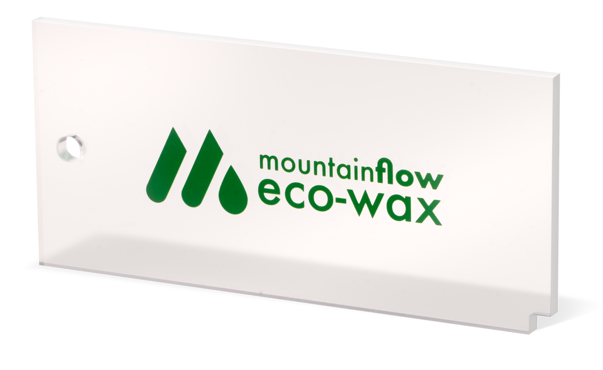 Wax Scraper