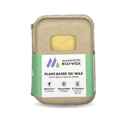 Green Circle Wax Kit