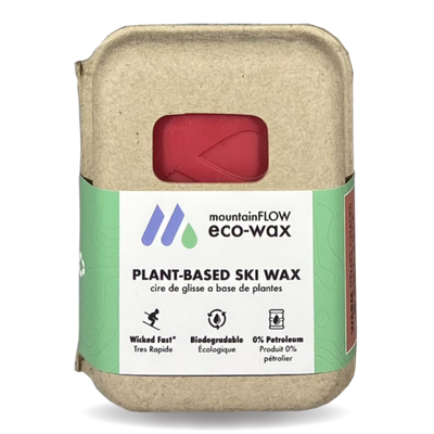 Blue Square Wax Kit